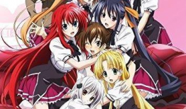 恶魔高校漫画在线,热血青春与黑暗力量的较量